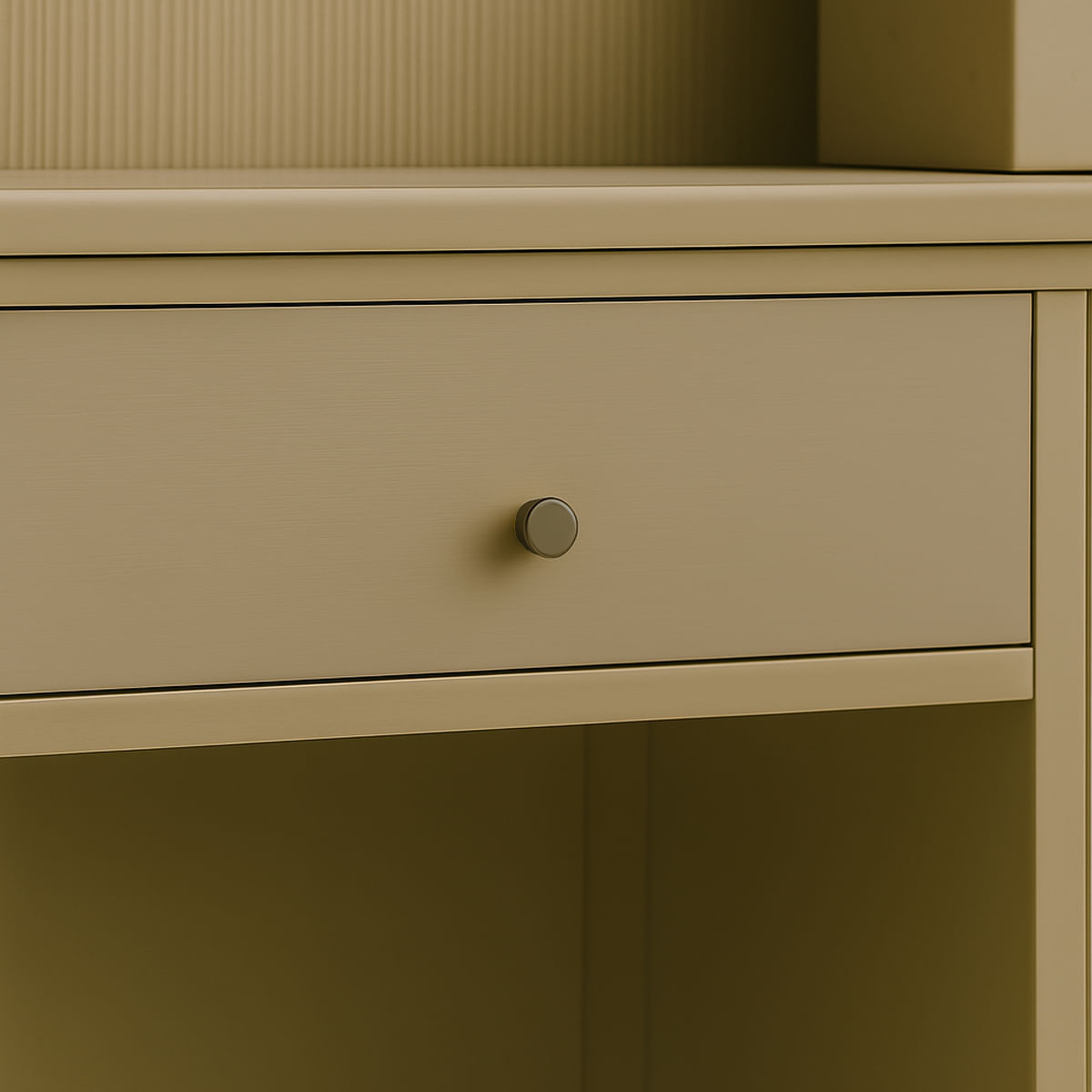 Puxador Radio 16mm Niquel Velho Zen 43864_0